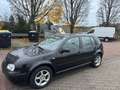 Volkswagen Golf Golf IV 1.9 TDI Comfortline 1. HAND. UNFALLFREI. Schwarz - thumbnail 4