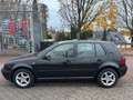 Volkswagen Golf Golf IV 1.9 TDI Comfortline 1. HAND. UNFALLFREI. Schwarz - thumbnail 5