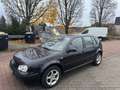 Volkswagen Golf Golf IV 1.9 TDI Comfortline 1. HAND. UNFALLFREI. Schwarz - thumbnail 3