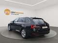 Skoda Superb Combi Style 4x4 Navi RFK Xenon Pano Schwarz - thumbnail 7