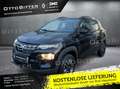 Dacia Spring Essential  KLIMA/KAMERA/NAVI Noir - thumbnail 1