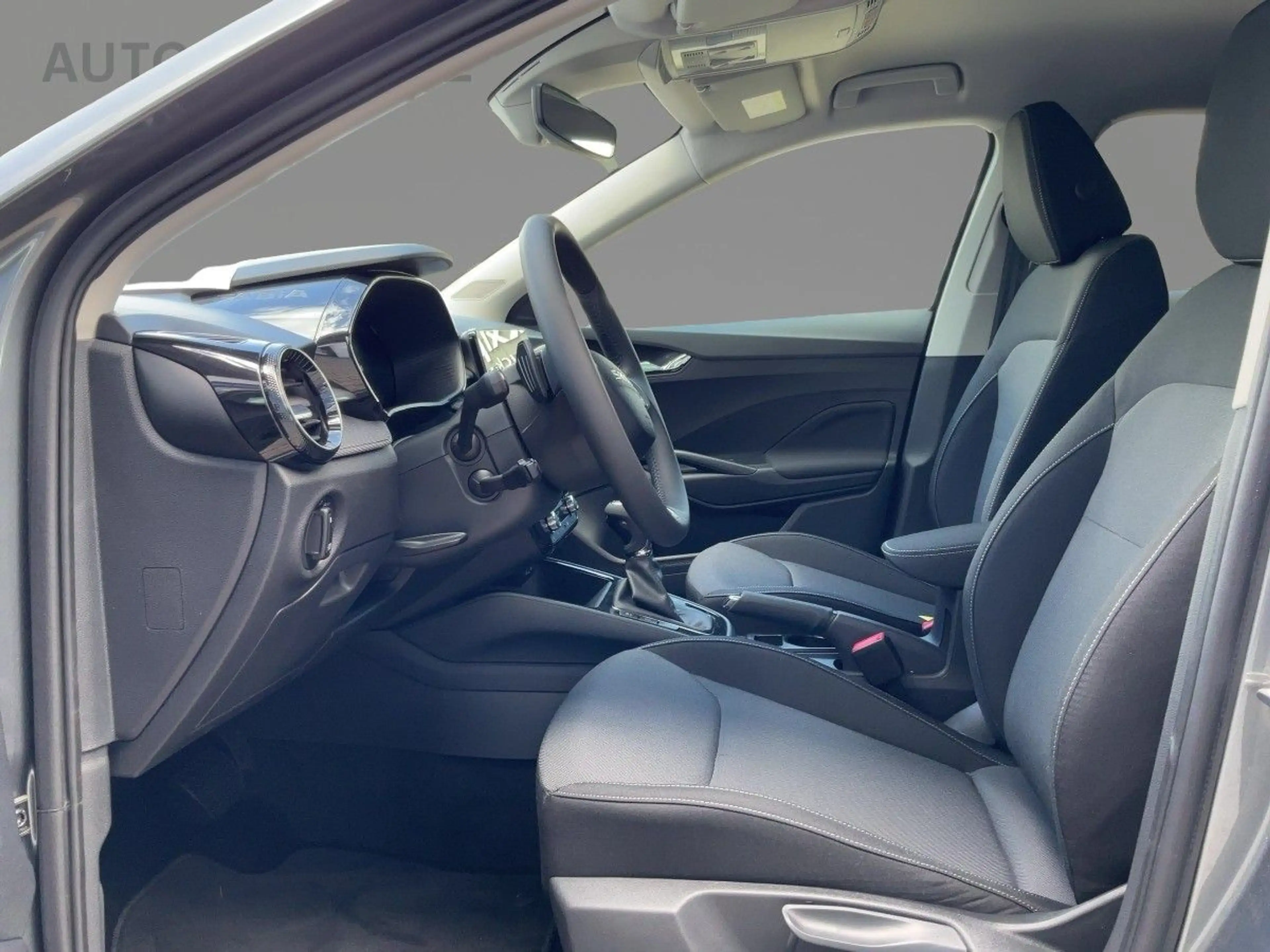 Skoda Fabia Balance 1,0 TSI 85 kW 7-Gang-DSG — photo 6