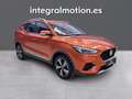 MG ZS 1.5 Comfort Naranja - thumbnail 3