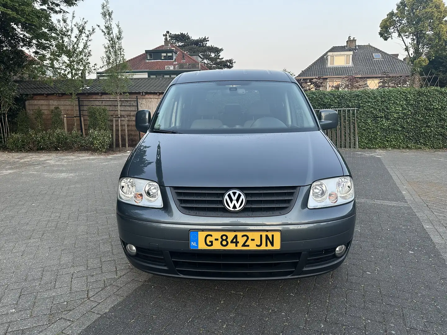 Volkswagen Caddy 1.4 Life (5-Si.) - 2
