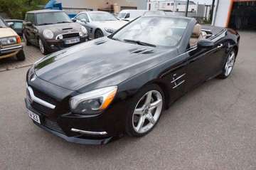 AMG Styling, Magic Sky,Airscarf,