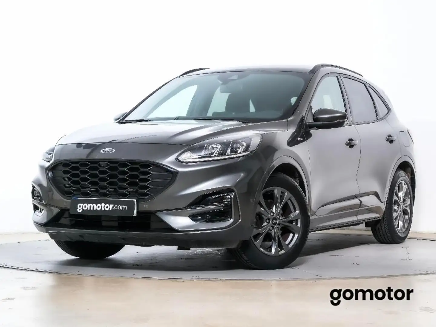 Ford Kuga ST-LINE 1.5 ECOBOOST 150 5P Grau - 1