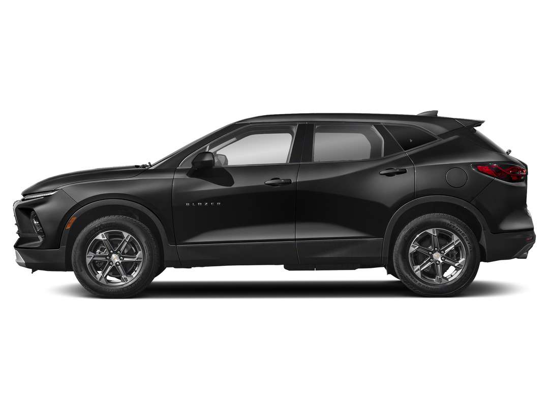 2024 Chevrolet Blazer PREMIER