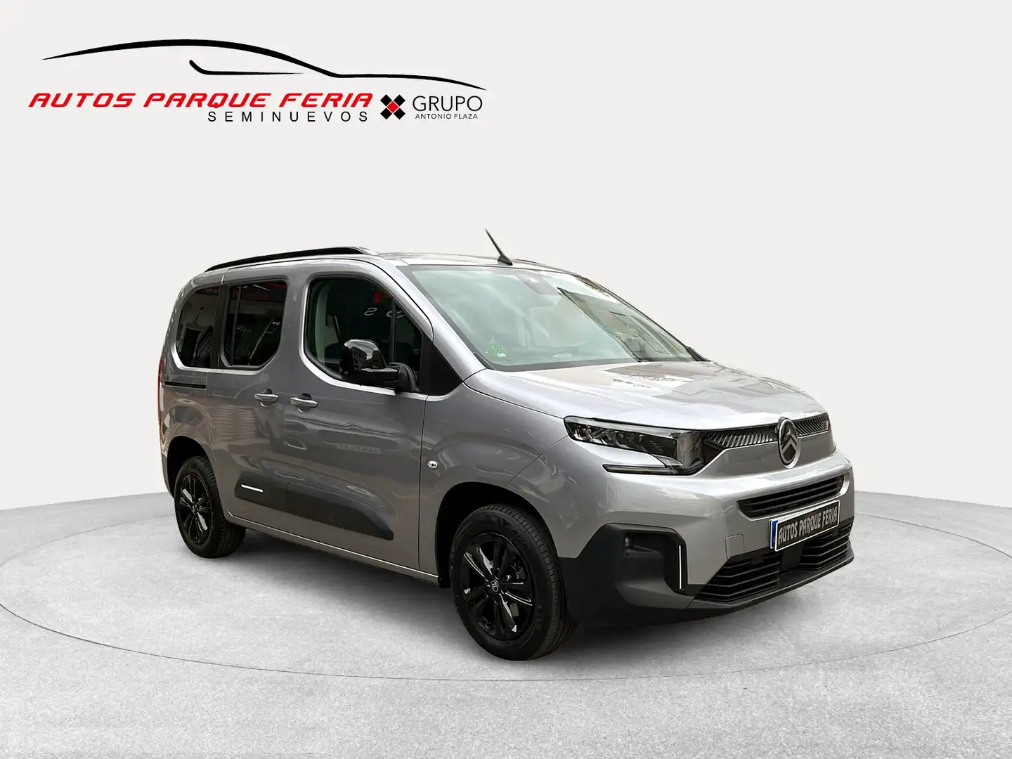 Citroen Berlingo Combi BlueHDi S&S Talla M You 100 - 1