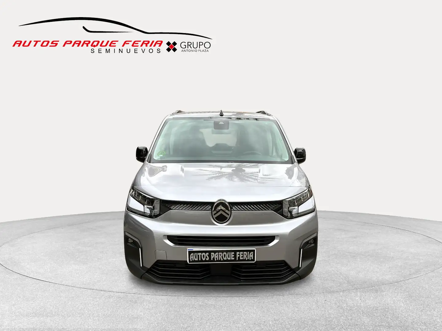 Citroen Berlingo Combi BlueHDi S&S Talla M You 100 - 2
