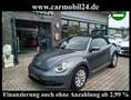 Volkswagen Beetle The  Cabriolet 1.2 TSI BMT*SHZ*PDC*Klima* Gris - thumbnail 1