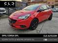 Opel Corsa 1.4 90CV GPL Tech Coupé Rosso - thumbnail 1