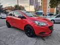 Opel Corsa 1.4 90CV GPL Tech Coupé Rosso - thumbnail 3