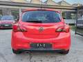 Opel Corsa 1.4 90CV GPL Tech Coupé Rosso - thumbnail 5