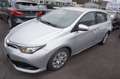 Toyota Auris 1.2 Comfort *Automatik*Kamera*GARANTIE... Silber - thumbnail 14