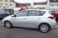 Toyota Auris 1.2 Comfort *Automatik*Kamera*GARANTIE... Silber - thumbnail 4
