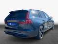 Volvo V60 T6 Plug-in Hybrid AWD Plus Dark Blau - thumbnail 2