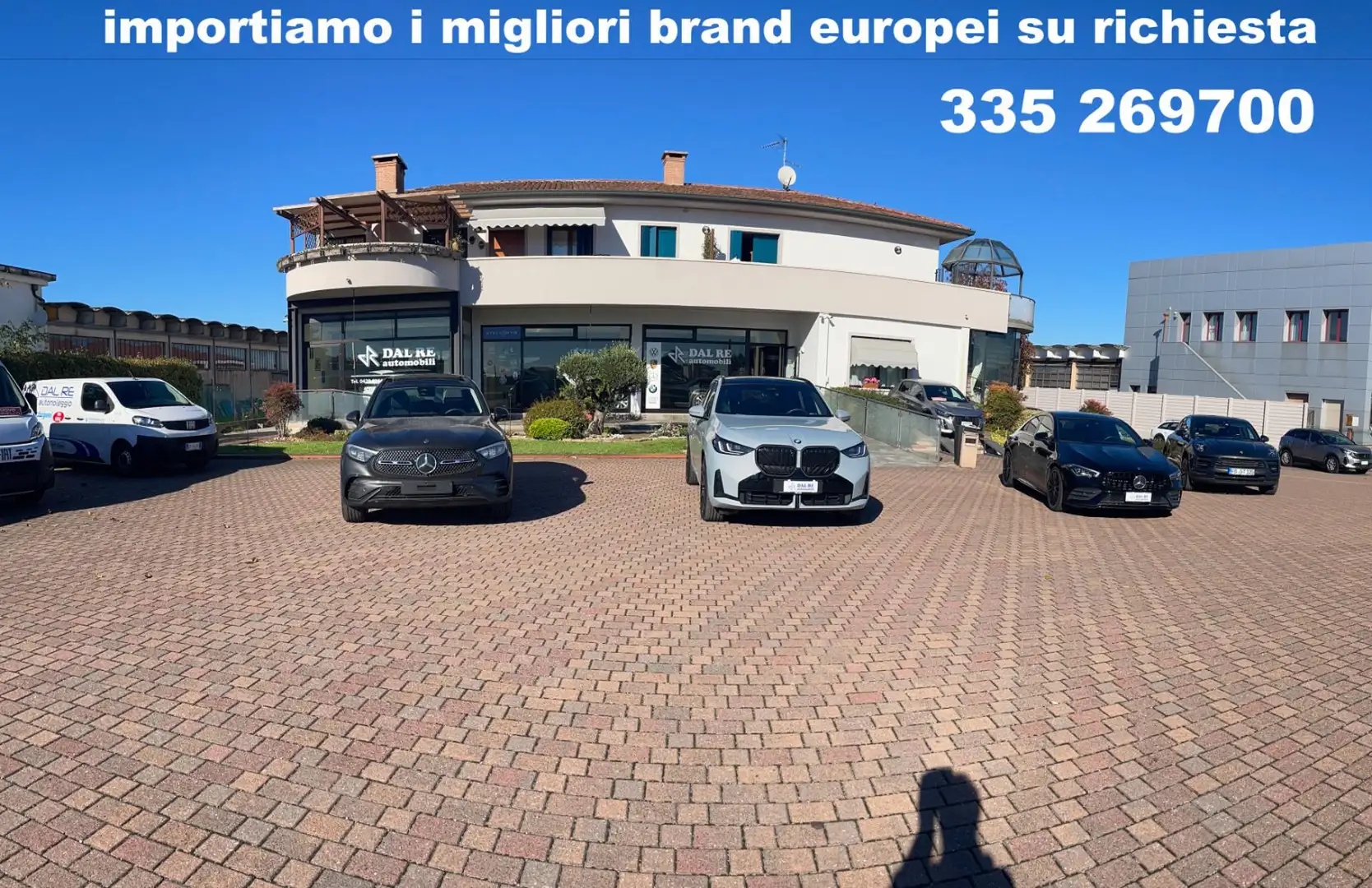 BMW X3 xDrive20d 48V Blanc - 2
