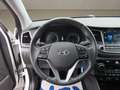 Hyundai TUCSON blue Style 2WD AHK/PDC/KAMERA/SHZ Weiß - thumbnail 11
