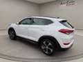 Hyundai TUCSON blue Style 2WD AHK/PDC/KAMERA/SHZ Weiß - thumbnail 5