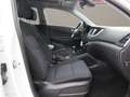 Hyundai TUCSON blue Style 2WD AHK/PDC/KAMERA/SHZ Weiß - thumbnail 18