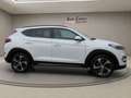 Hyundai TUCSON blue Style 2WD AHK/PDC/KAMERA/SHZ Weiß - thumbnail 2
