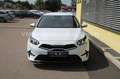 Kia Ceed SW / cee'd SW 1.5 T-GDi TOP Automatik *Navi* Weiß - thumbnail 3