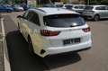 Kia Ceed SW / cee'd SW 1.5 T-GDi TOP Automatik *Navi* Weiß - thumbnail 5