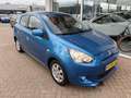 Mitsubishi Space Star 1.0 Bright Electronic climate control, 14” LM velg Blauw - thumbnail 11