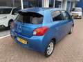 Mitsubishi Space Star 1.0 Bright Electronic climate control, 14” LM velg Blauw - thumbnail 9