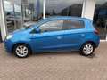 Mitsubishi Space Star 1.0 Bright Electronic climate control, 14” LM velg Blauw - thumbnail 4