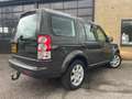 Land Rover Discovery 3.0 SDV6 HSE Luxury Edition TOPSTAAT! Marrón - thumbnail 4