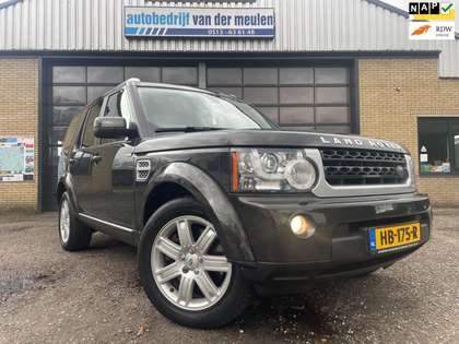 Land Rover Discovery 3.0 SDV6 HSE Luxury Edition TOPSTAAT!