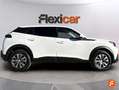 Peugeot 2008 1.2 PureTech S&S Allure 100 Blanco - thumbnail 3
