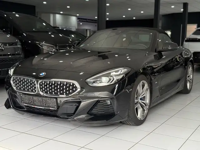 Bmw Z4 sDrive 20i*M PAKET*ACC*HEADUP*MEMORY*KAMERA*