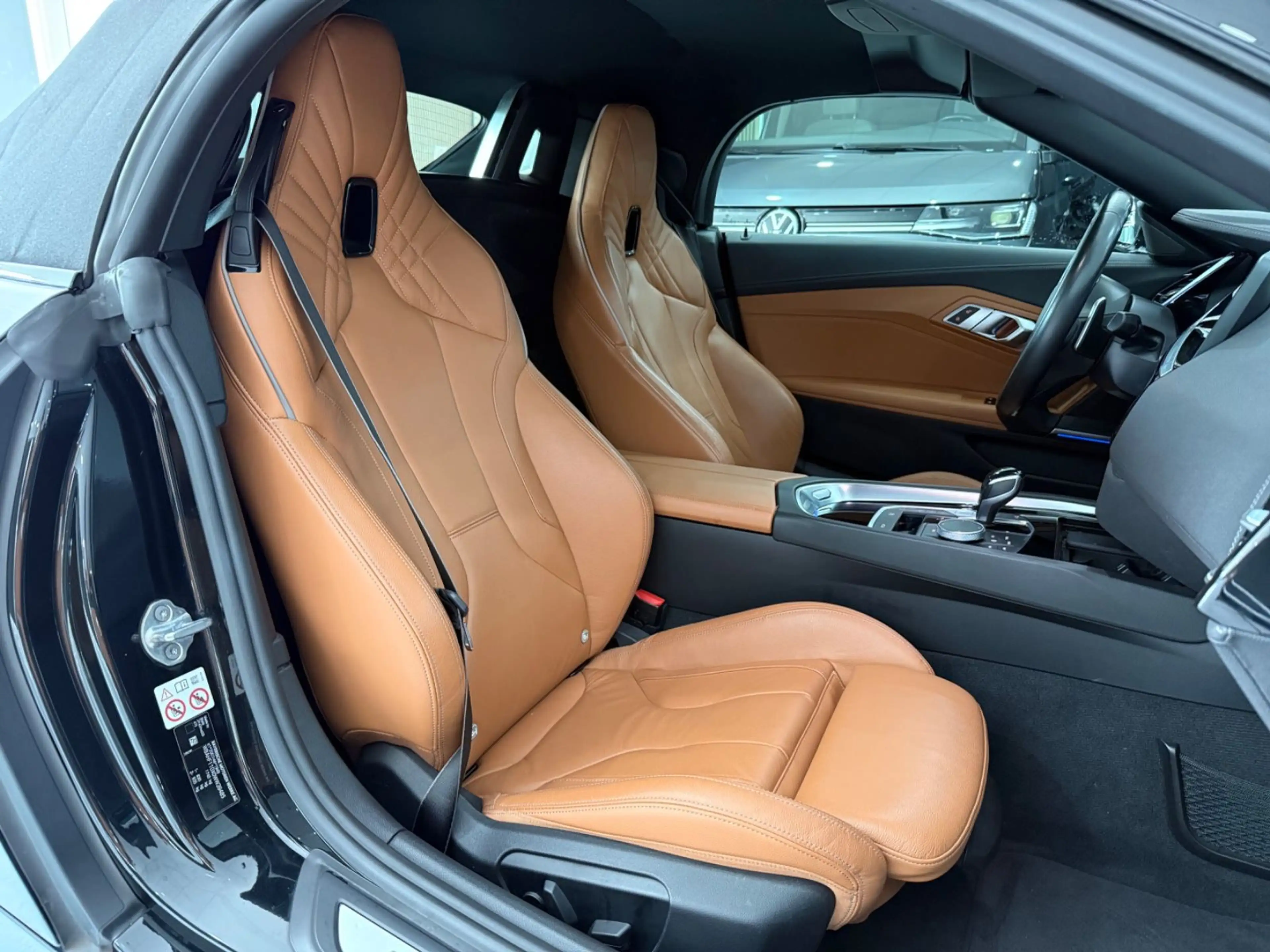 BMW Z4 sDrive 20i*M-PAKET*ACC*HEADUP*MEMORY*KAMERA* — photo 12