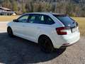 Skoda Rapid/Spaceback Rapid Spaceback 1,2 TSI Sport Weiß - thumbnail 4