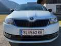 Skoda Rapid/Spaceback Rapid Spaceback 1,2 TSI Sport Weiß - thumbnail 6