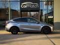 Tesla Model Y Model Y Long Range Dual Motor AWD Gris - thumbnail 4