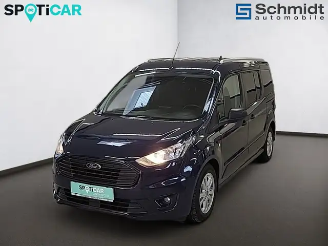 Ford Grand Tourneo Connect Trend 1,5 EcoBlue L2