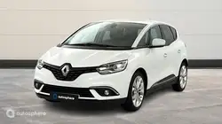 Renault Scenic 1.7 Blue dCi 120ch Business