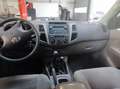 Toyota Hilux 4x4 Double Cab.to sell only Africa Negru - thumbnail 9