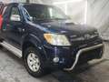Toyota Hilux 4x4 Double Cab.to sell only Africa Schwarz - thumbnail 1