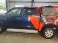 Toyota Hilux 4x4 Double Cab.to sell only Africa Czarny - thumbnail 5