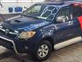 Toyota Hilux 4x4 Double Cab.to sell only Africa Czarny - thumbnail 13