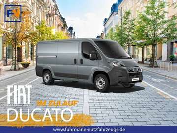KASTENWAGEN 35 L2H1 140AT