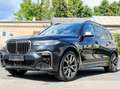 BMW X7 M X7 M50d G07 B57 Schwarz - thumbnail 1