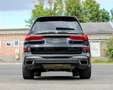 BMW X7 M X7 M50d G07 B57 Schwarz - thumbnail 11