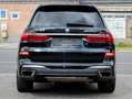 BMW X7 M X7 M50d G07 B57 Schwarz - thumbnail 12