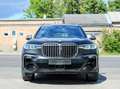 BMW X7 M X7 M50d G07 B57 Schwarz - thumbnail 3