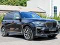 BMW X7 M X7 M50d G07 B57 Schwarz - thumbnail 5